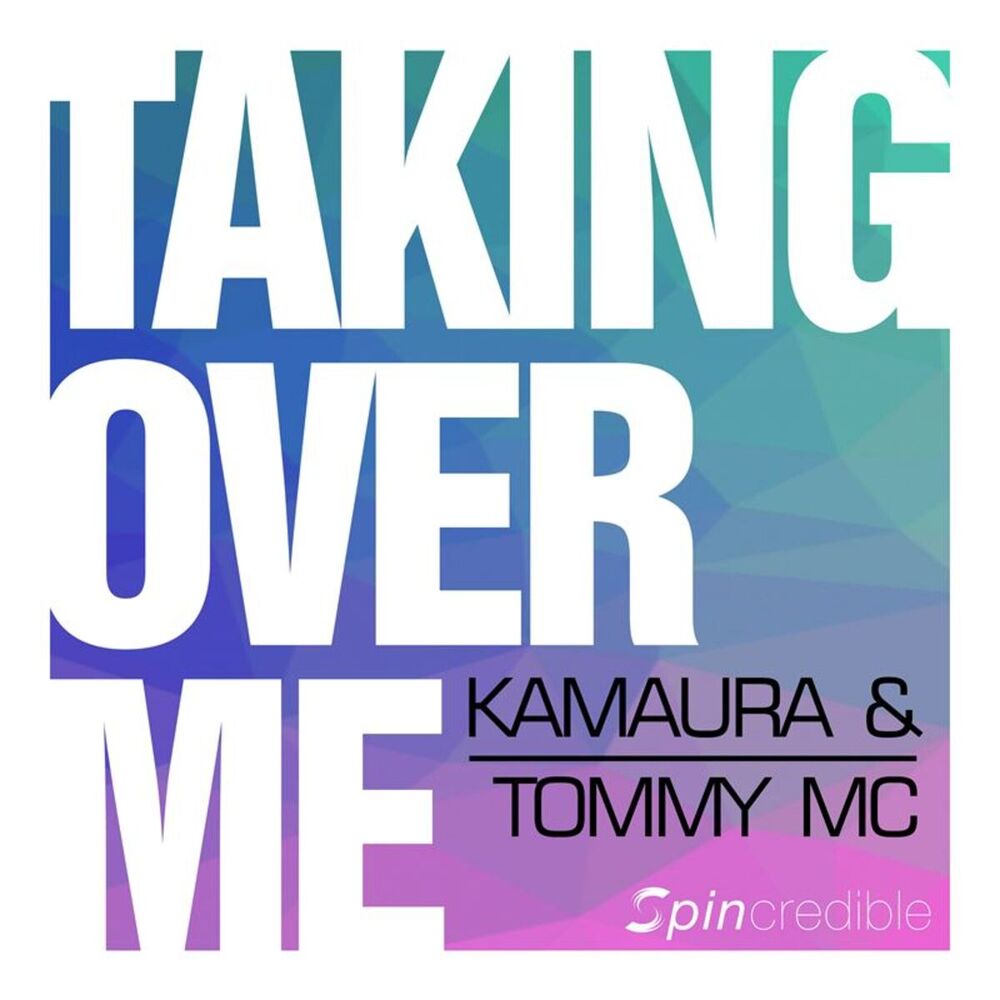 Picture of Taking Over Me