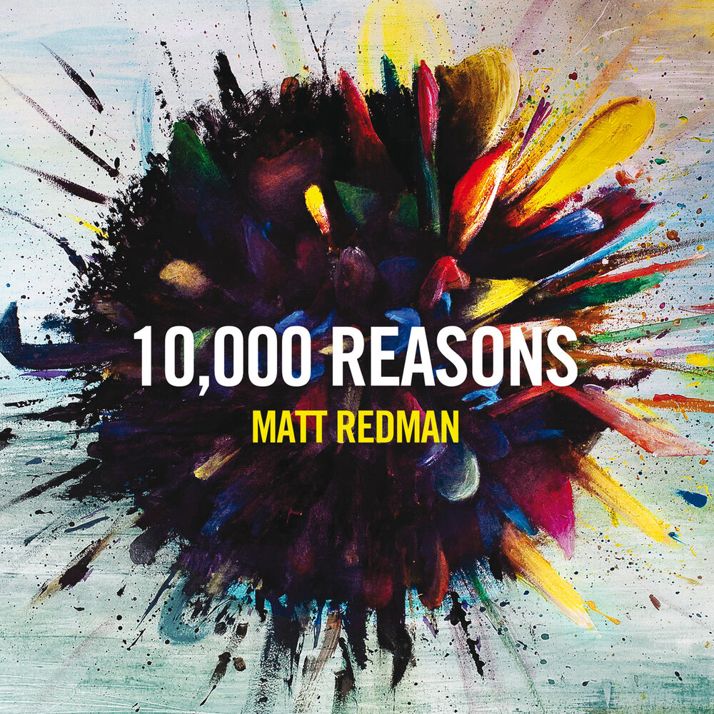 Picture of 10,000 Reasons (Live)
