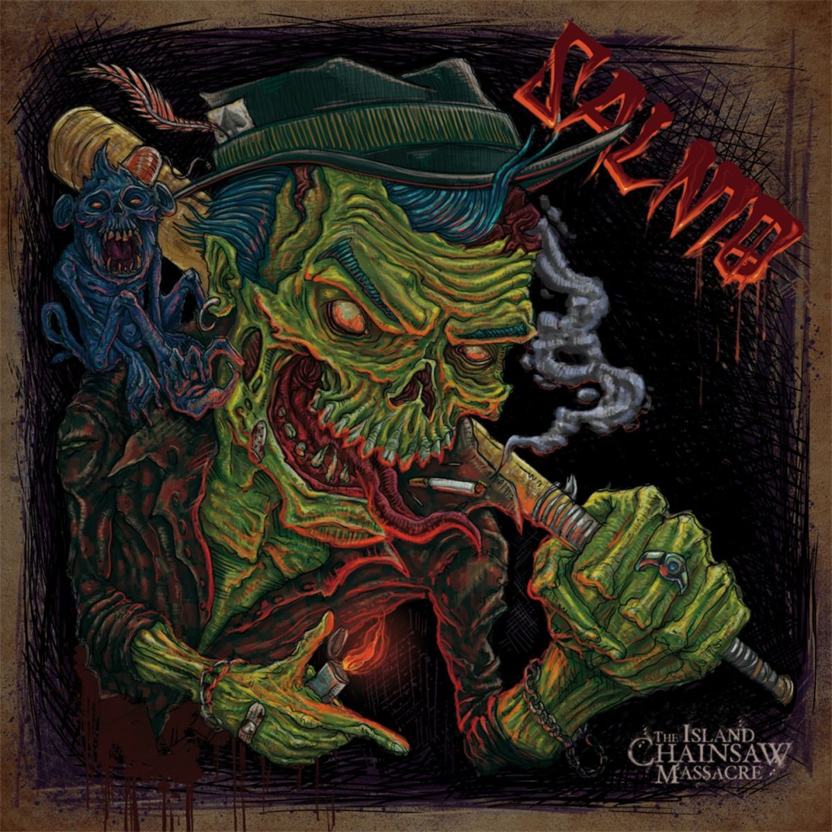 Album cover of La prima volta