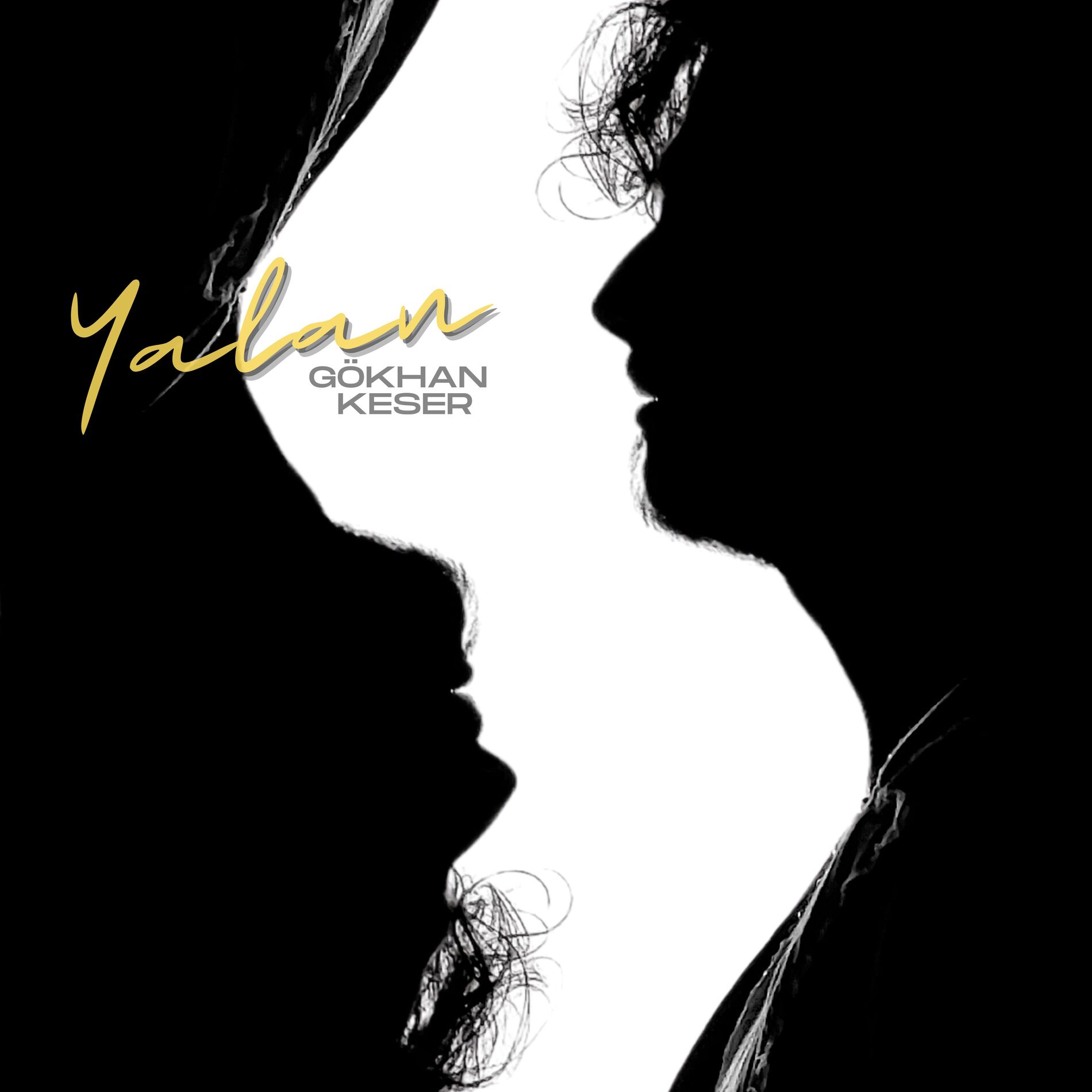 Album cover of Yalan