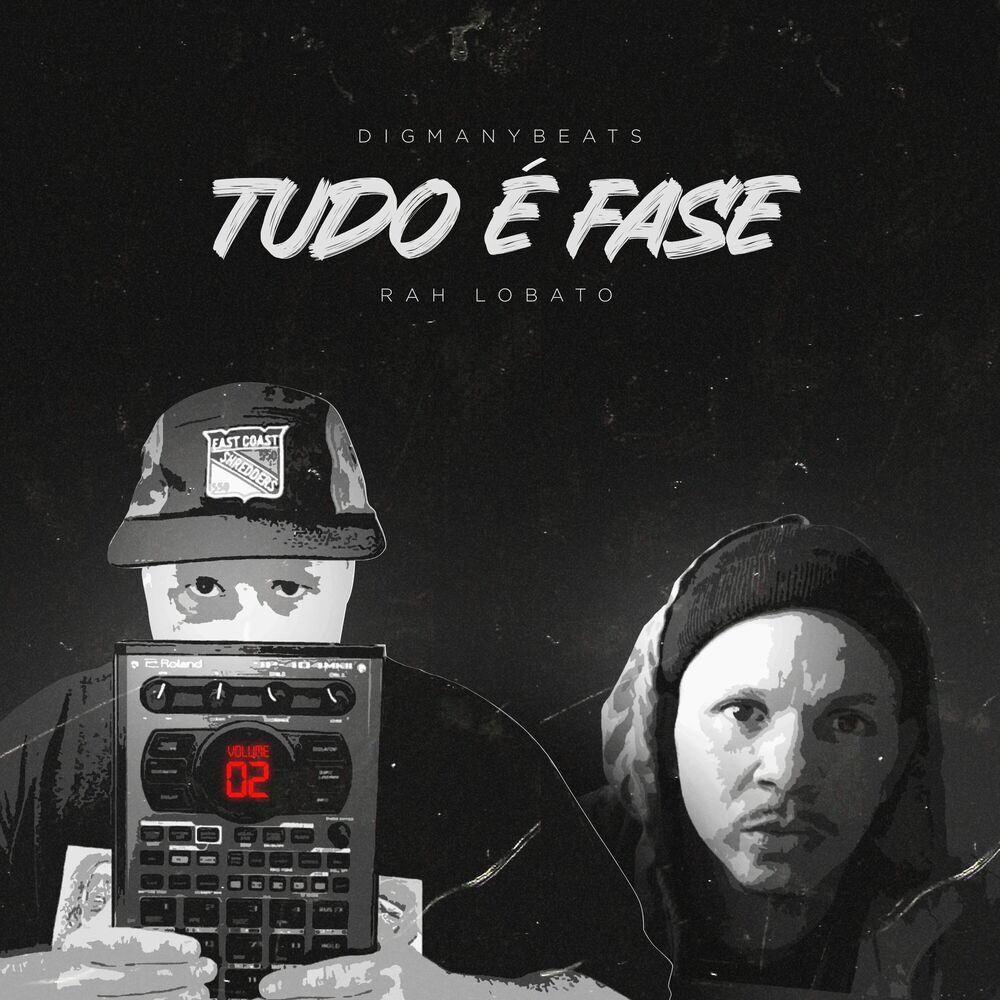 Picture of Tudo é Fase