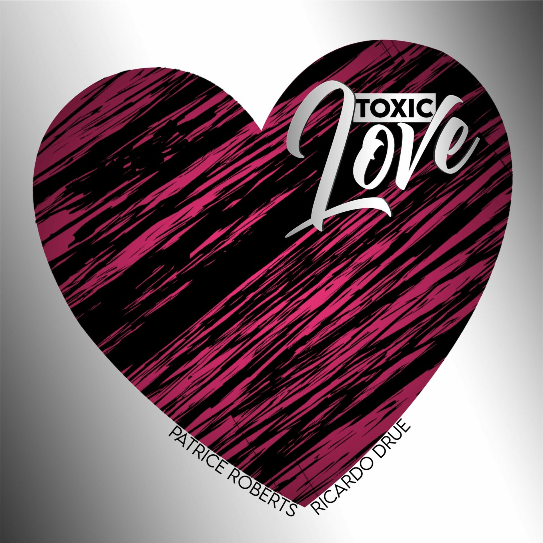 Album cover of Toxic Love