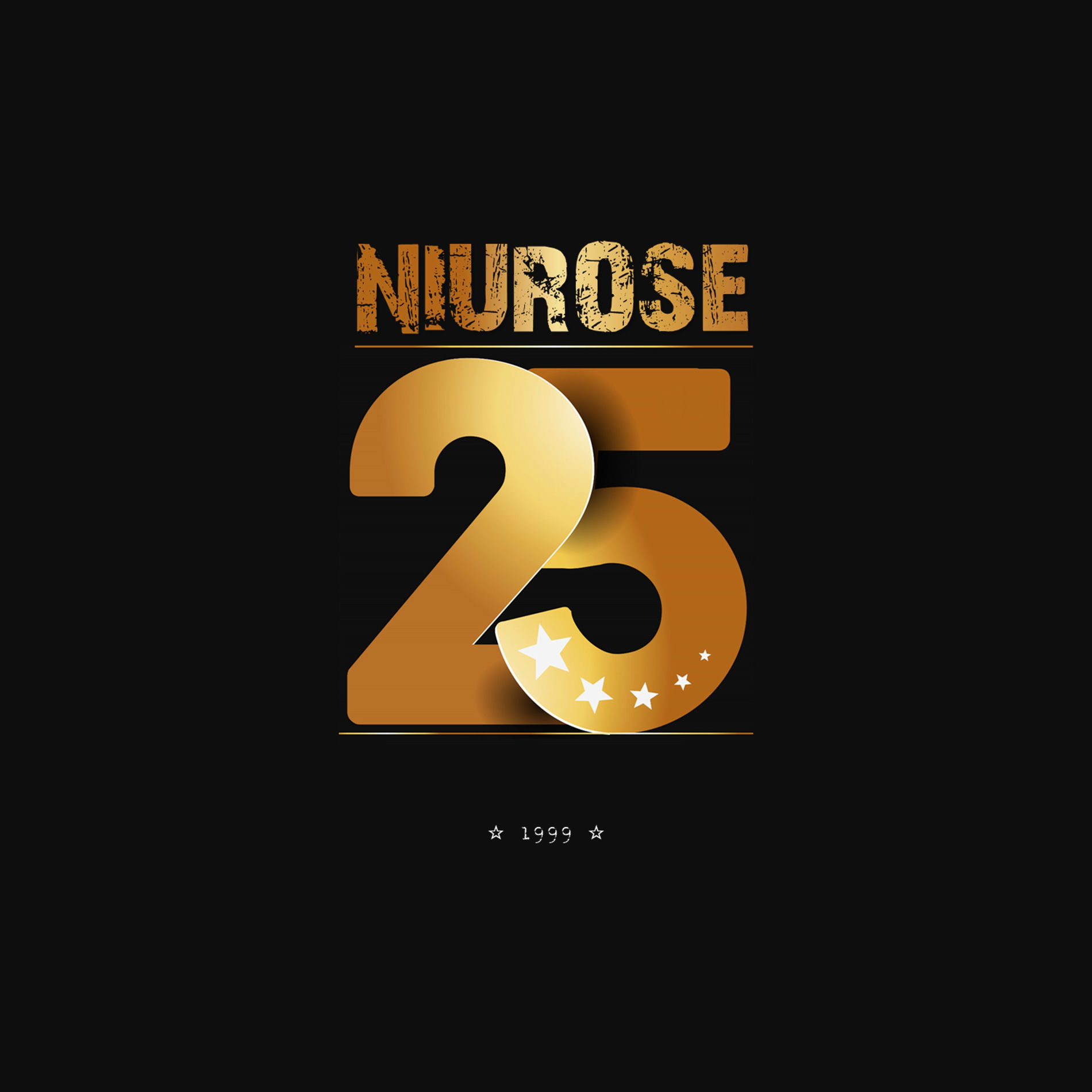 Album cover of 25