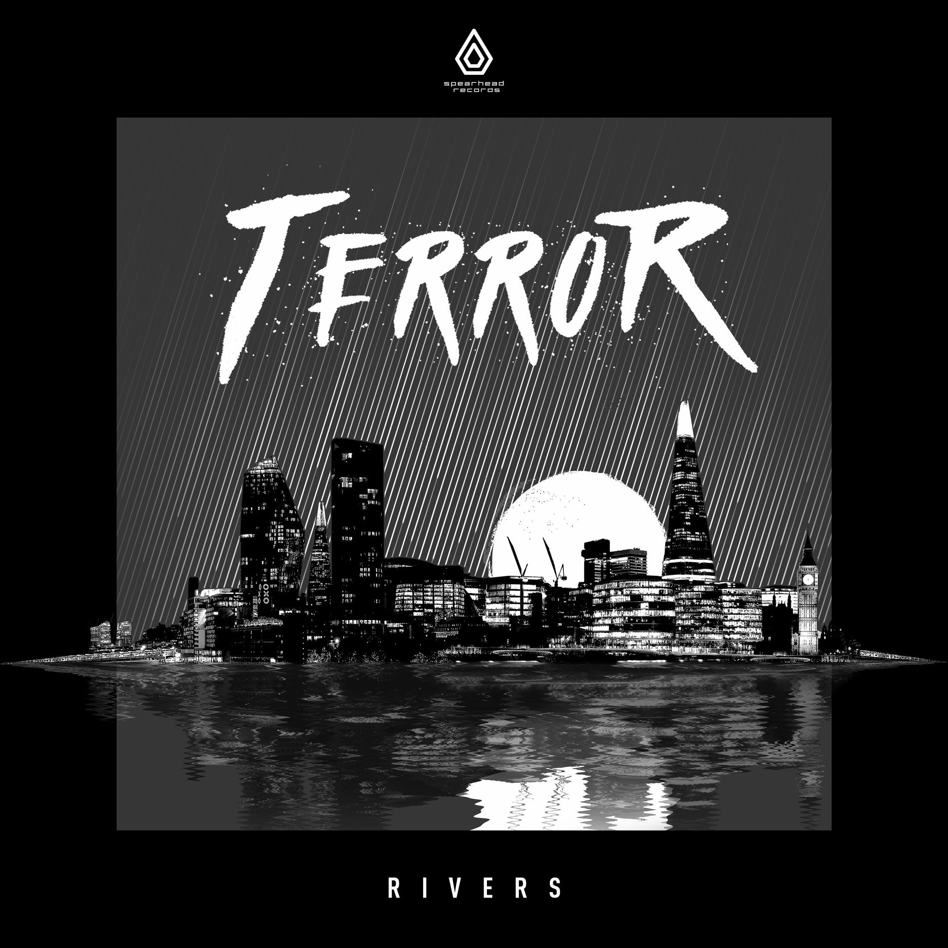 Album cover of Rivers EP