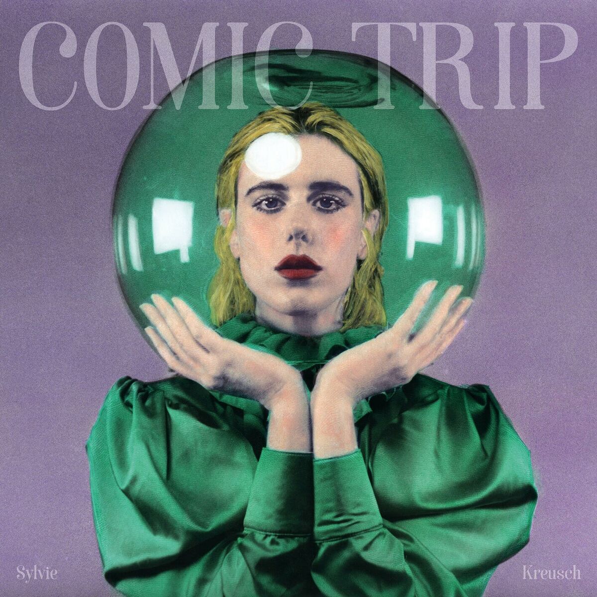 Album cover of Butterfly