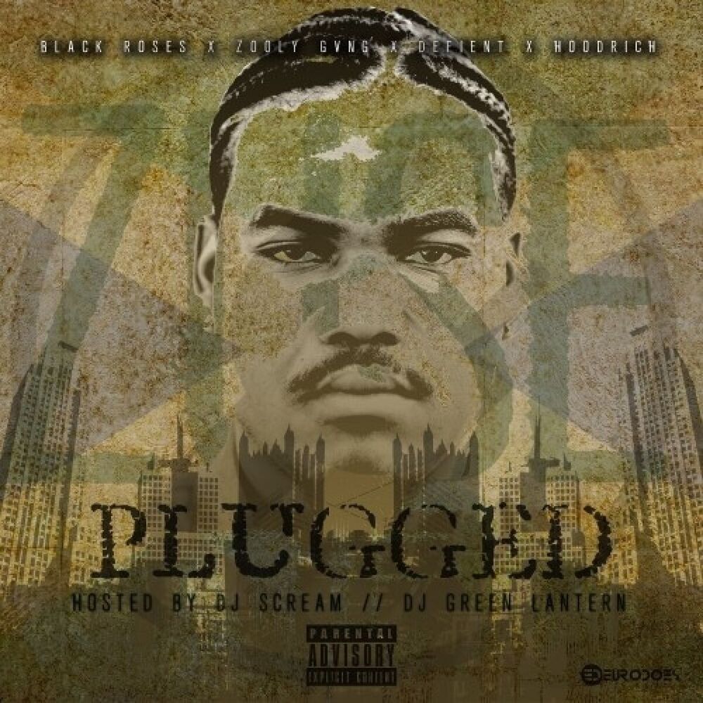 Picture of Plugged