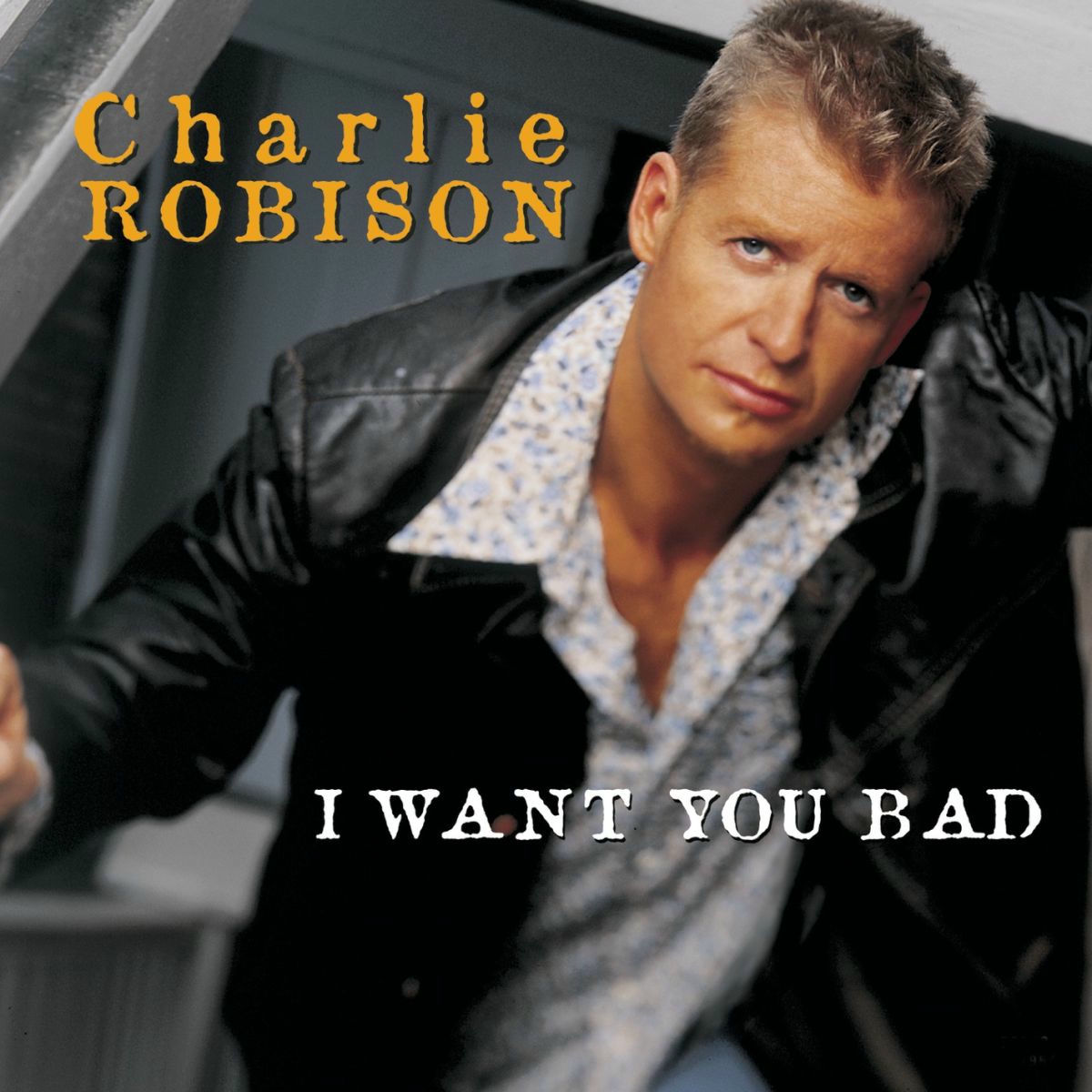 Album cover of I Want You Bad