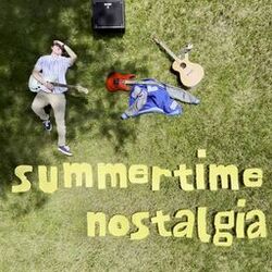 Summertime Nostalgia