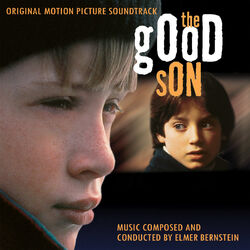 Cover of The Good Son (Original Score)