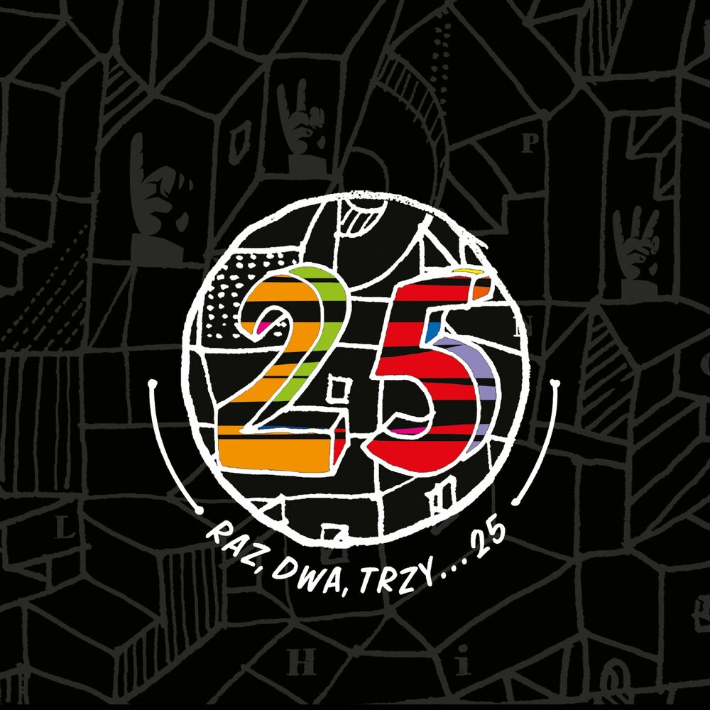 Picture of Raz Dwa Trzy...25