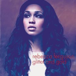 Cover of Glitter & Gold (EP)