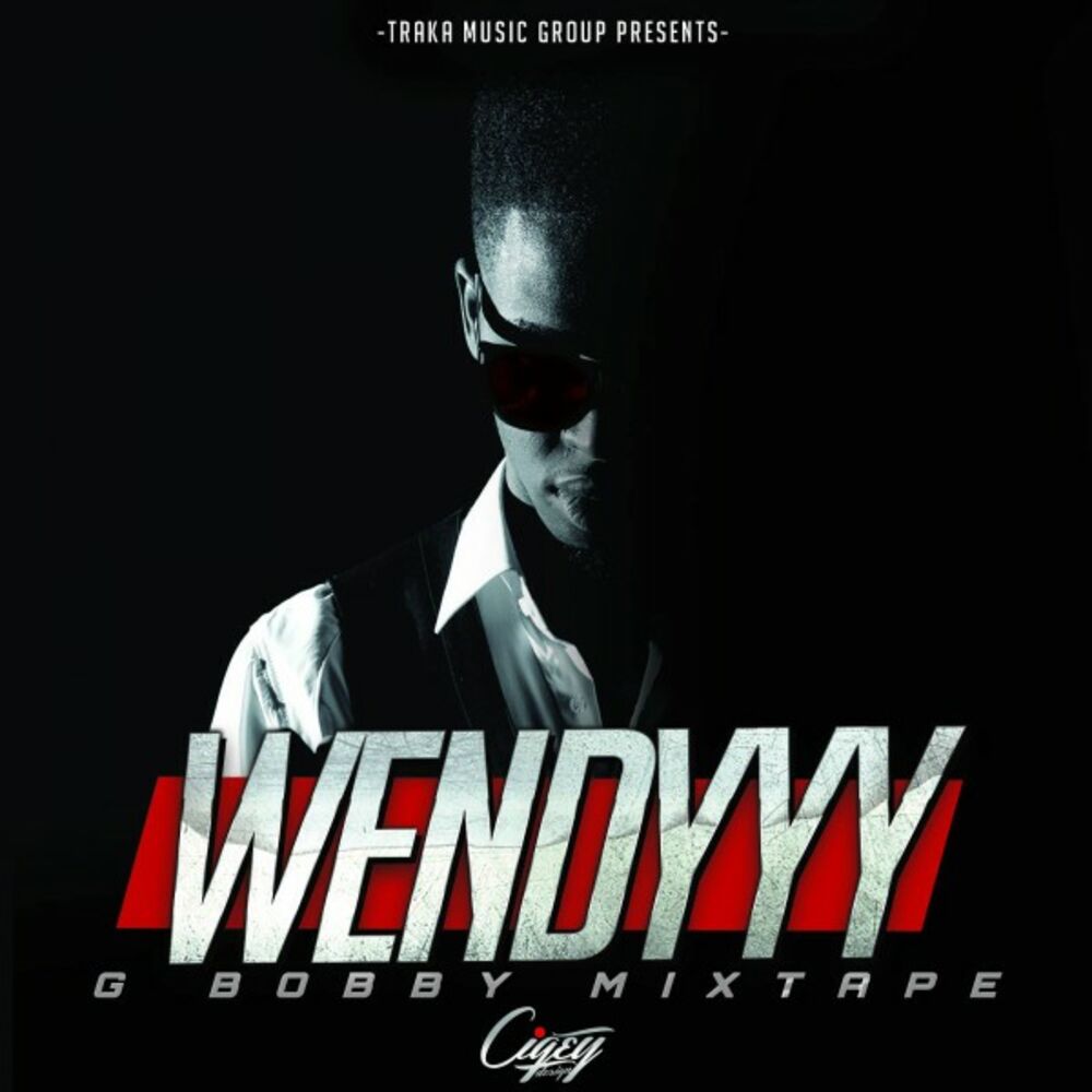 Picture of G-Bobby Mixtape