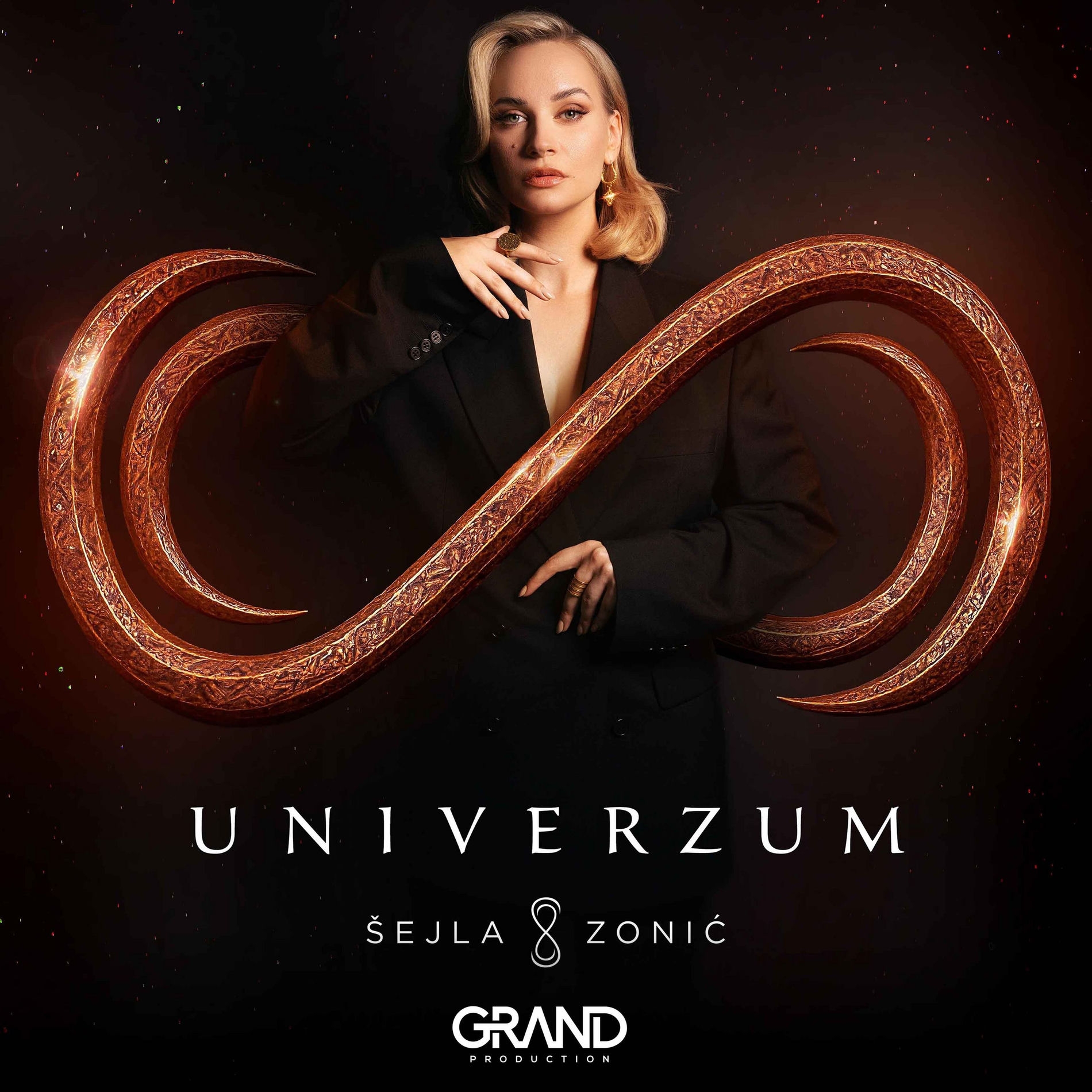 Album cover of Bosanka