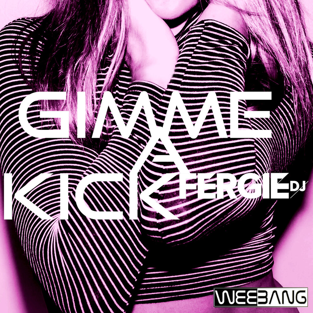 Picture of Gimme a Kick