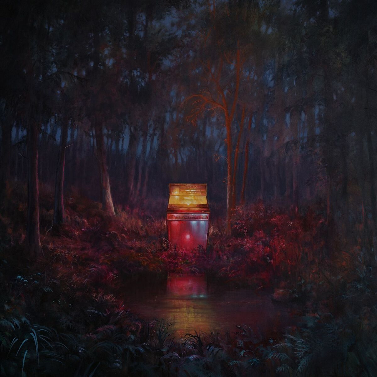 Album cover of Looking Back