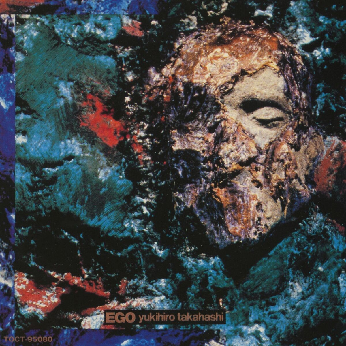 Album cover of Look Of Love