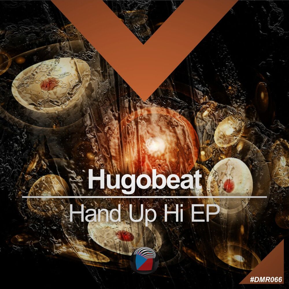 Picture of Hand Up Hi EP
