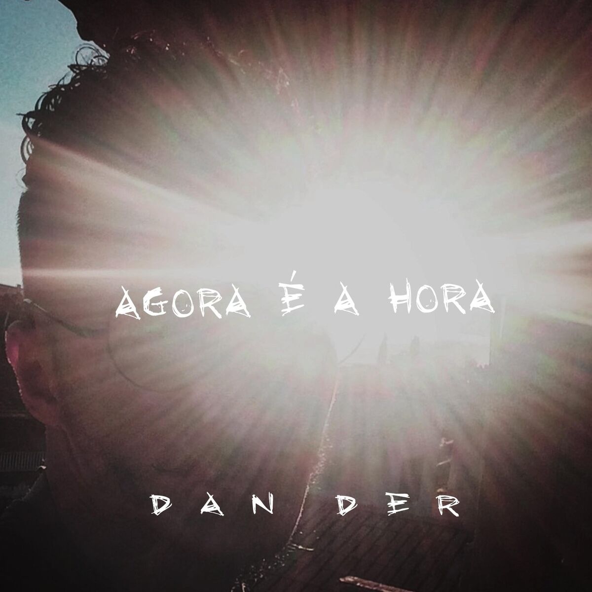 Album cover of Agora É a Hora