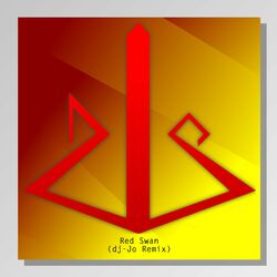 Cover of Red Swan (Remixes)