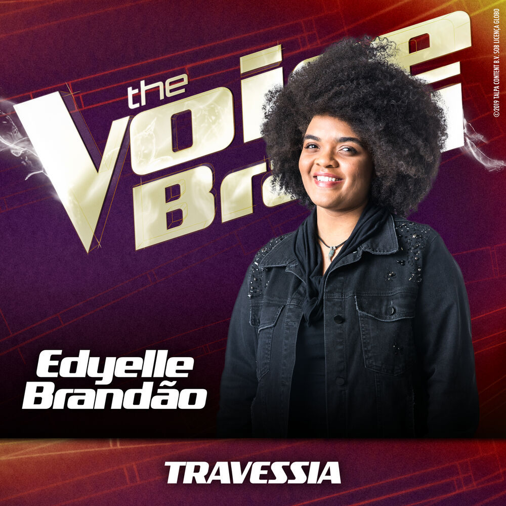 Picture of Travessia (Ao Vivo No Rio De Janeiro / 2019)
