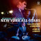 The Night Has a Thousand Eyes by The New York Allstars album cover