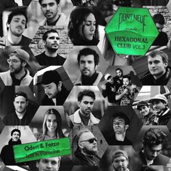 Cover of Lost In Paradise