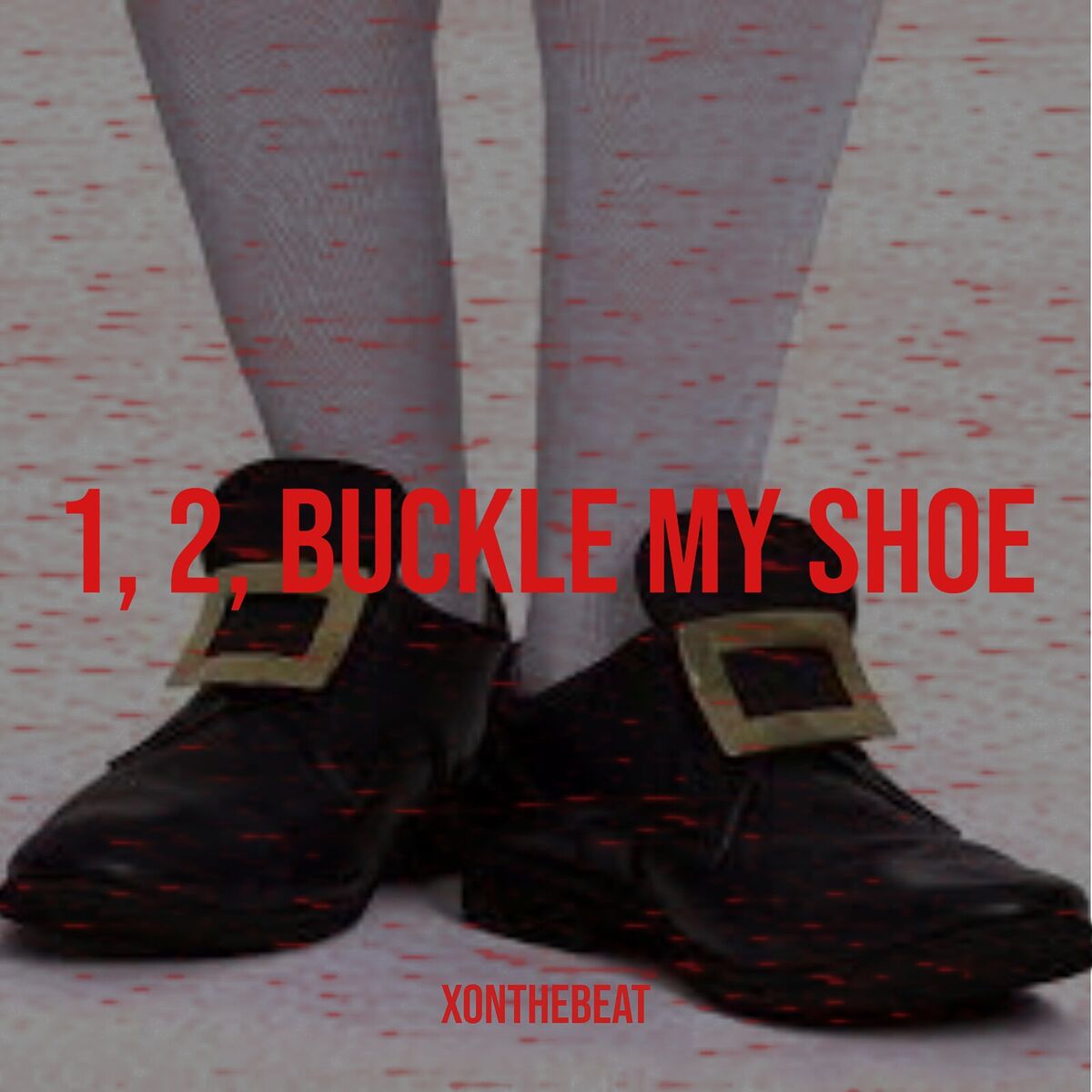 Album cover of 1, 2, Buckle My Shoe