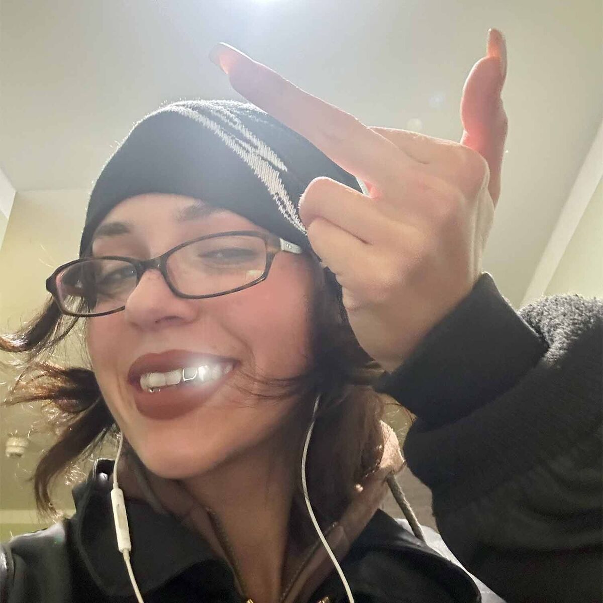 Album cover of Lifestylefrage