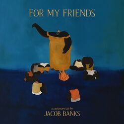 Cover of For My Friends