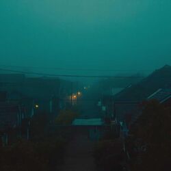 lost in time