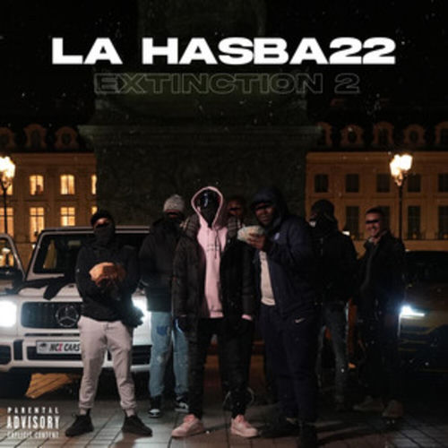 Descargar Extinction #2 - La Hasba22 MP3