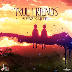 Cover of True Friends