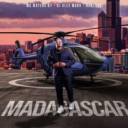 Cover of Madagascar