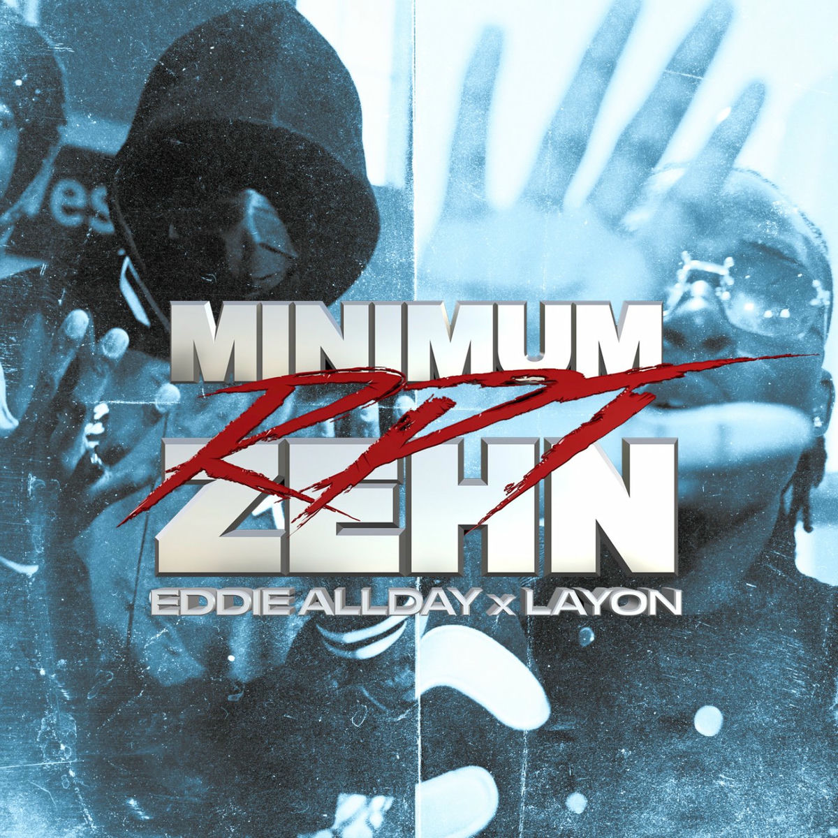 Album cover of Minimum 10
