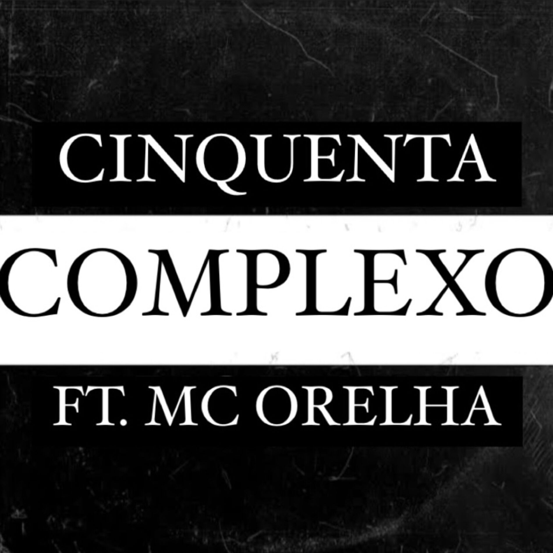 Album cover of Complexo