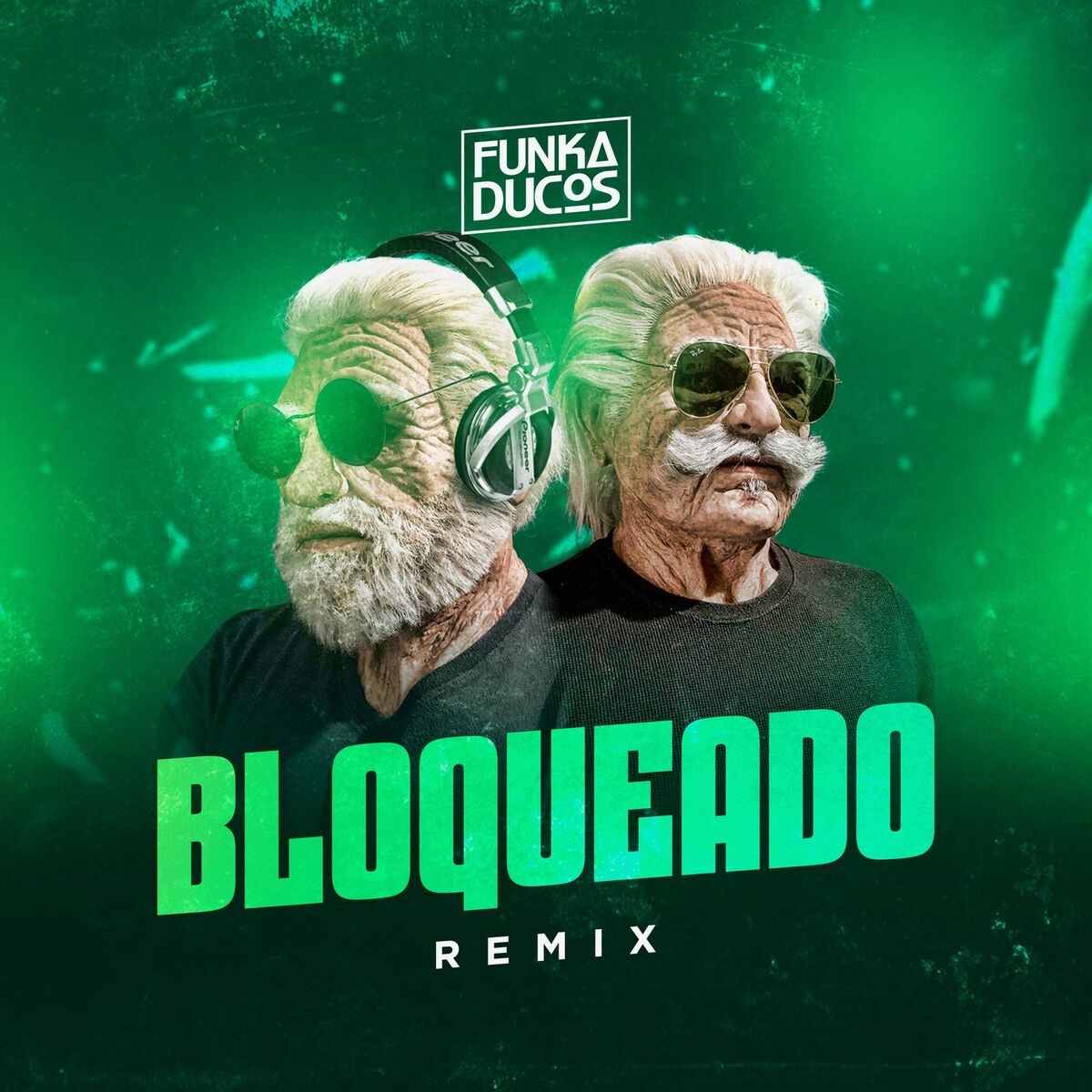 Album cover of Bloqueado