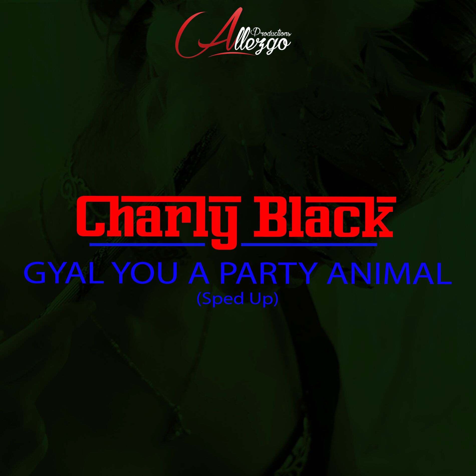 Album cover of Gyal You a Party Animal