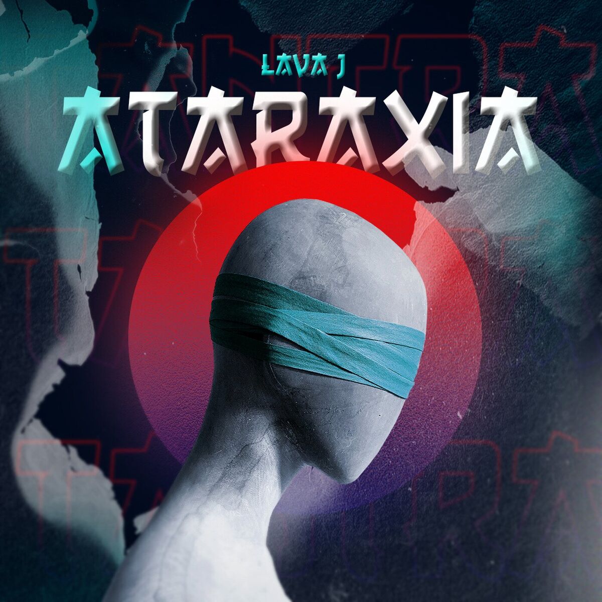 Album cover of Ataraxia