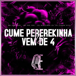 Cume Pererekinha VS Vem de 4