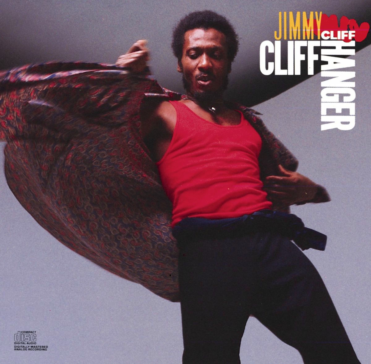 Album cover of Hot Shot