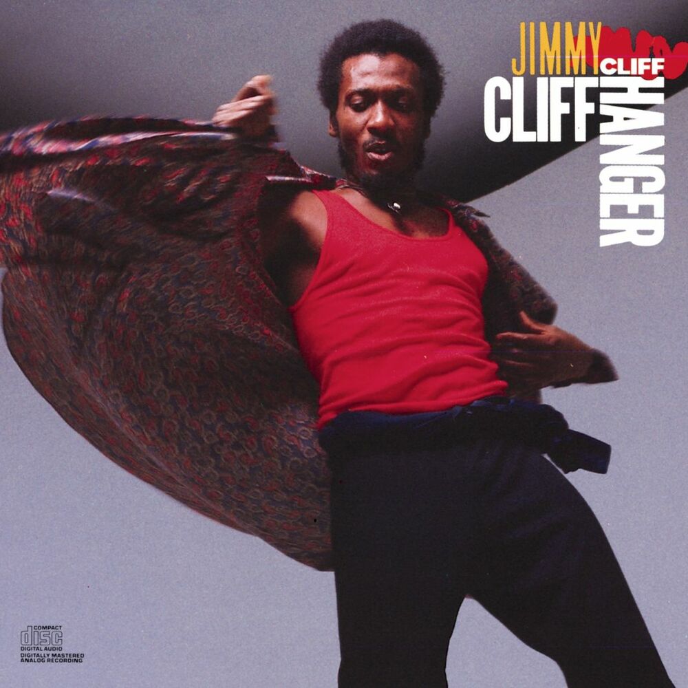 Picture of Cliff Hanger