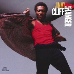 Cover of Cliff Hanger