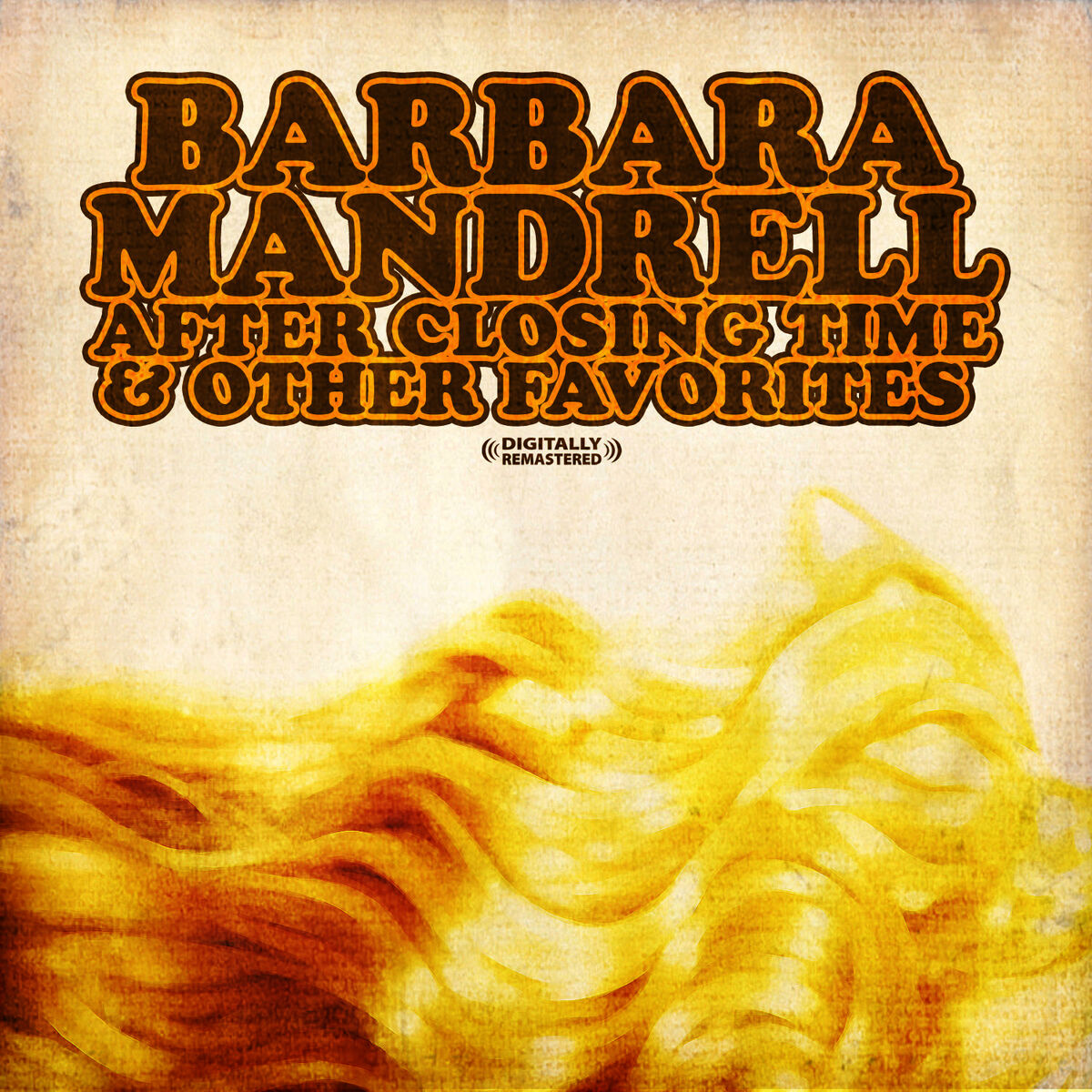 Album cover of After Closing Time & Other Favorites (Digitally Remastered)