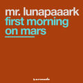 First Morning On Mars