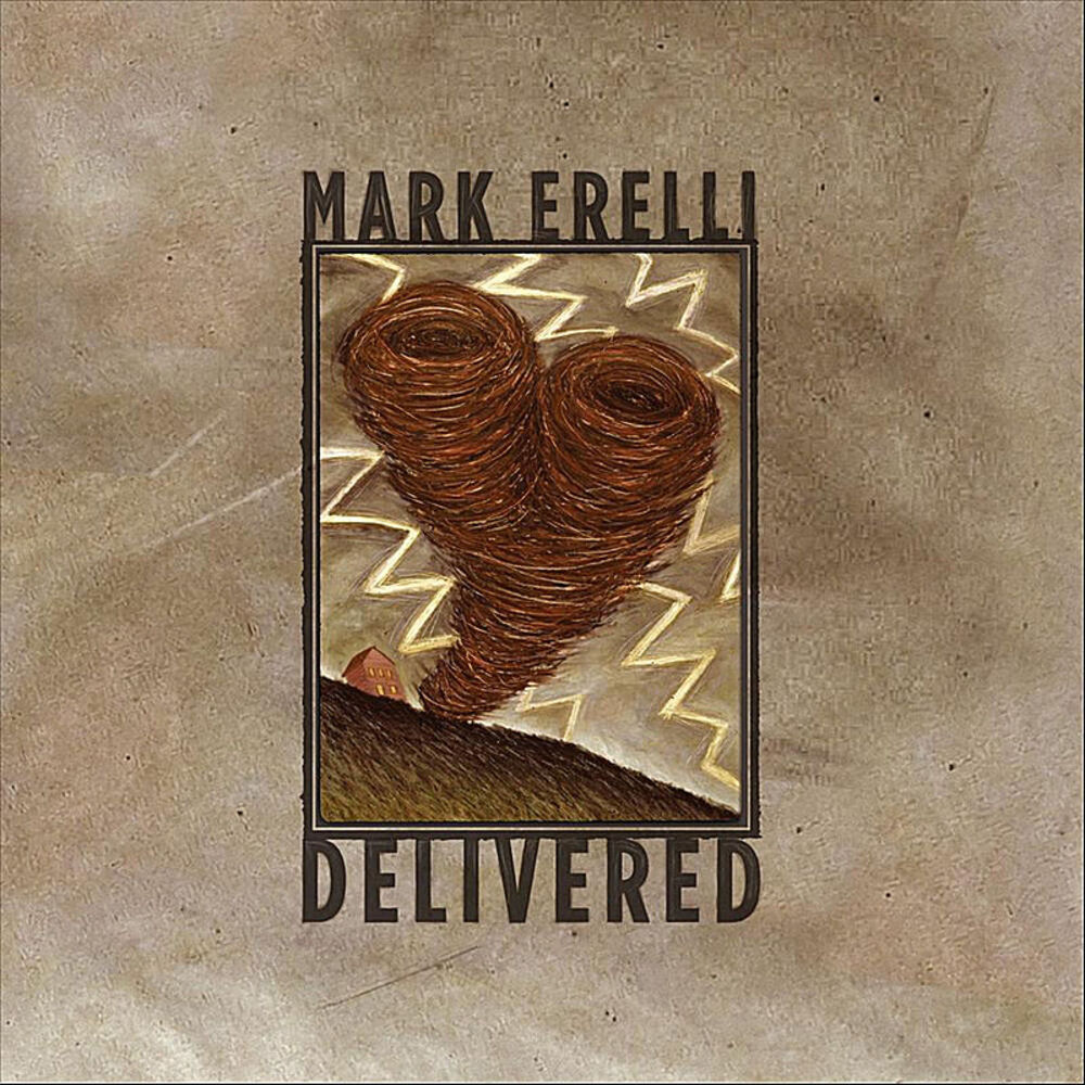 Picture of Delivered