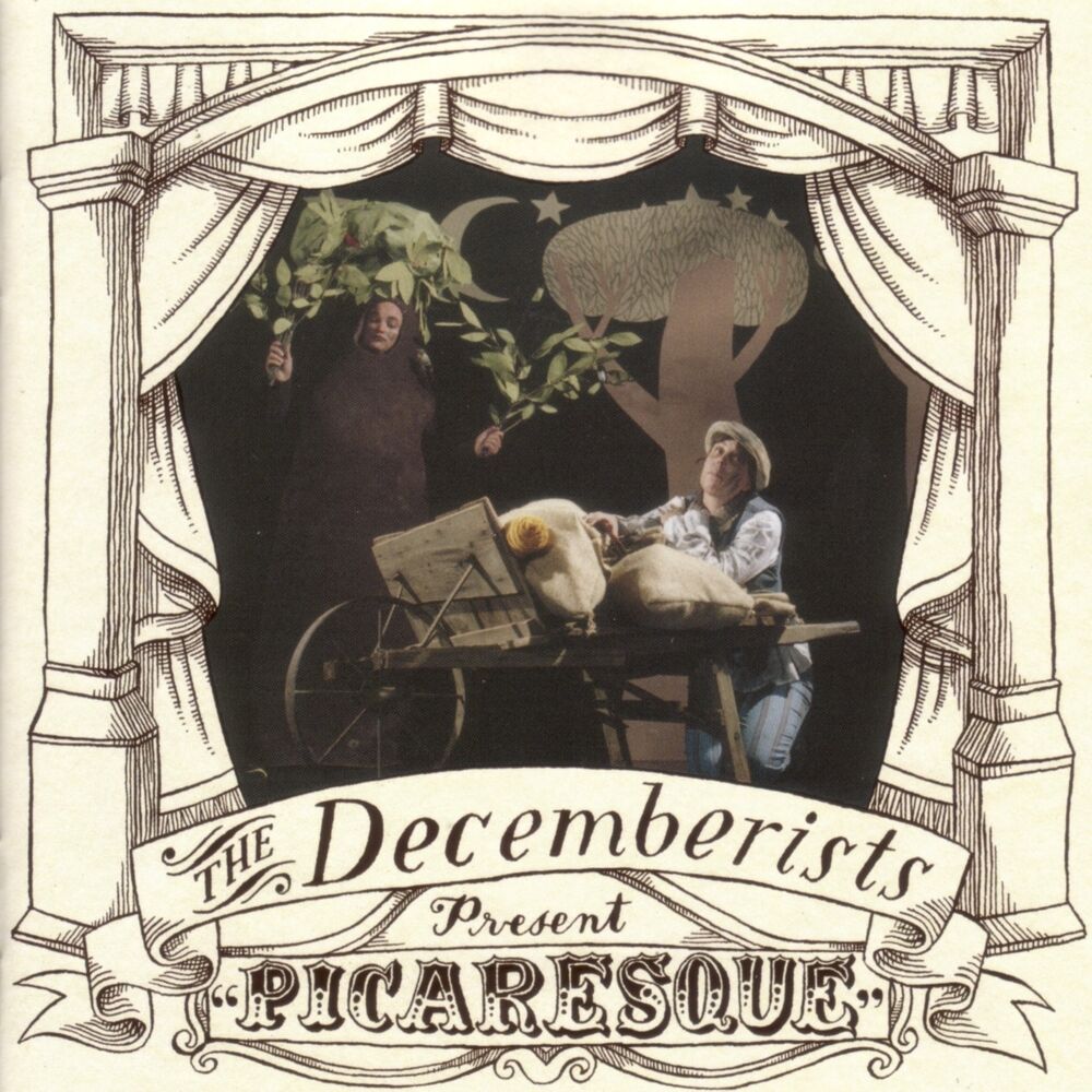 Picture of Picaresque