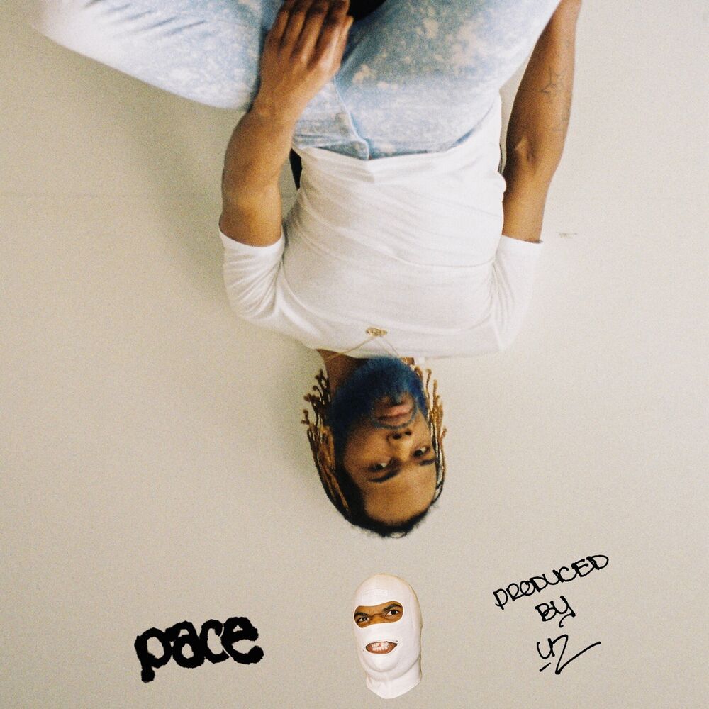 Picture of Pace