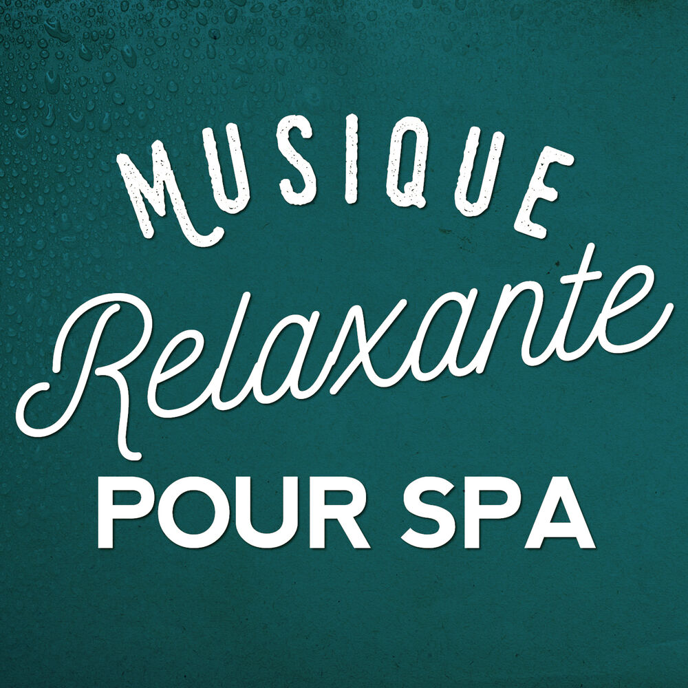 Picture of Musique relaxante pour spa