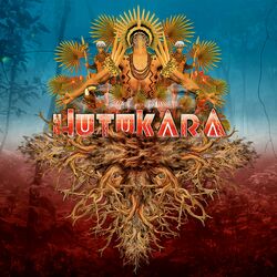 Cover of Hutukara
