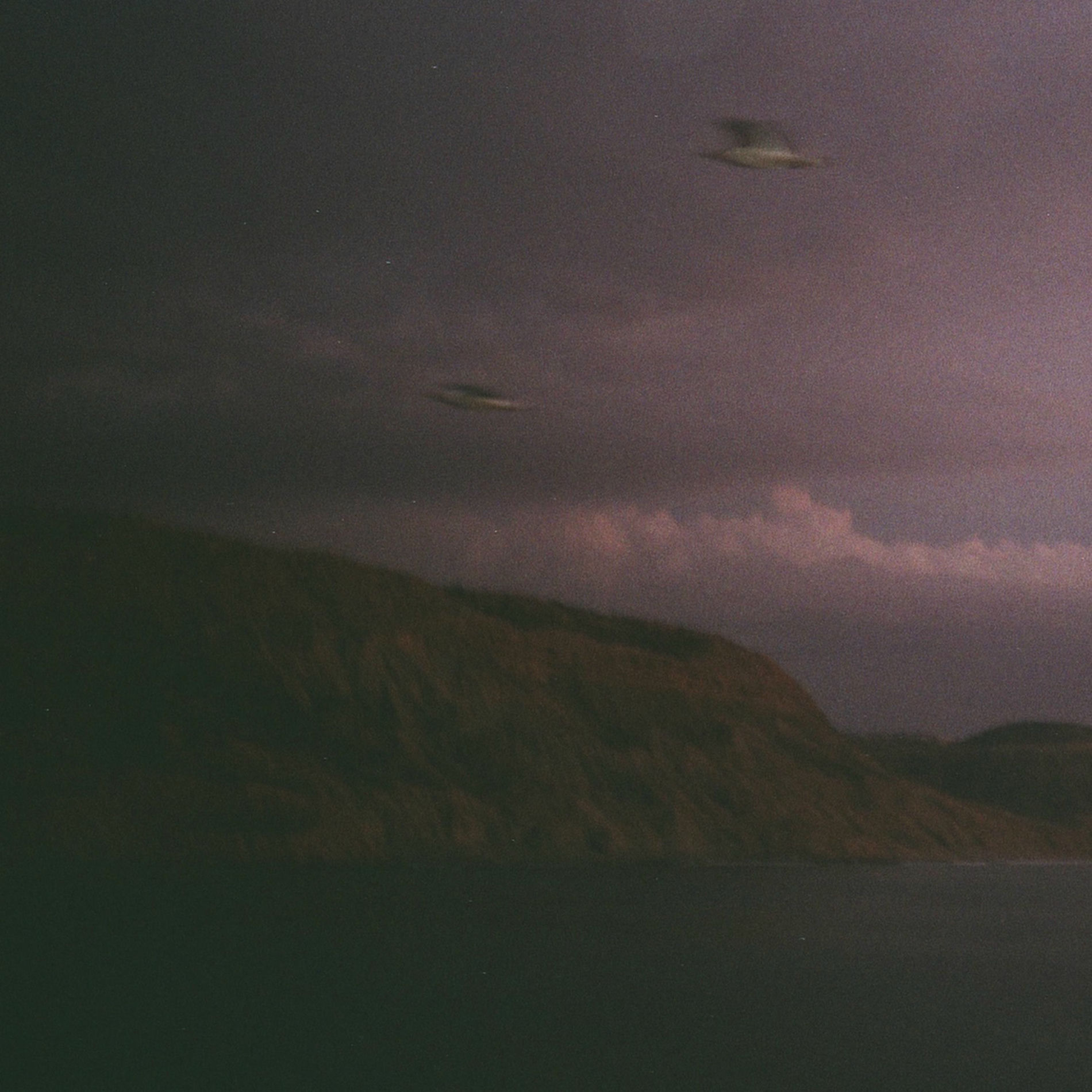 Album cover of Everybody's Changing